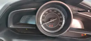 Mazda Demio 2016 Silver