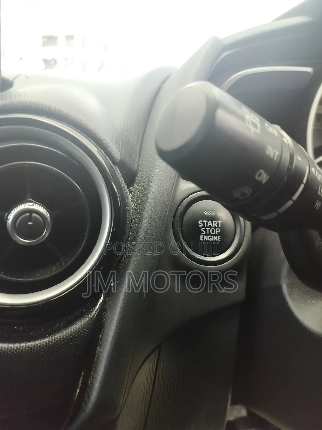 Mazda Demio 2016 Silver