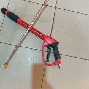 Affordable Commercial Car Wash Gun
