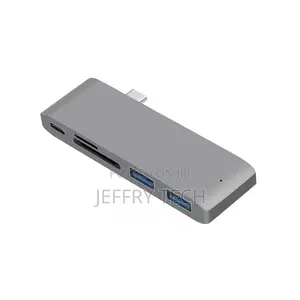 General Usb-C to USB Adapter Hub Converter HDMI Splitter Typ