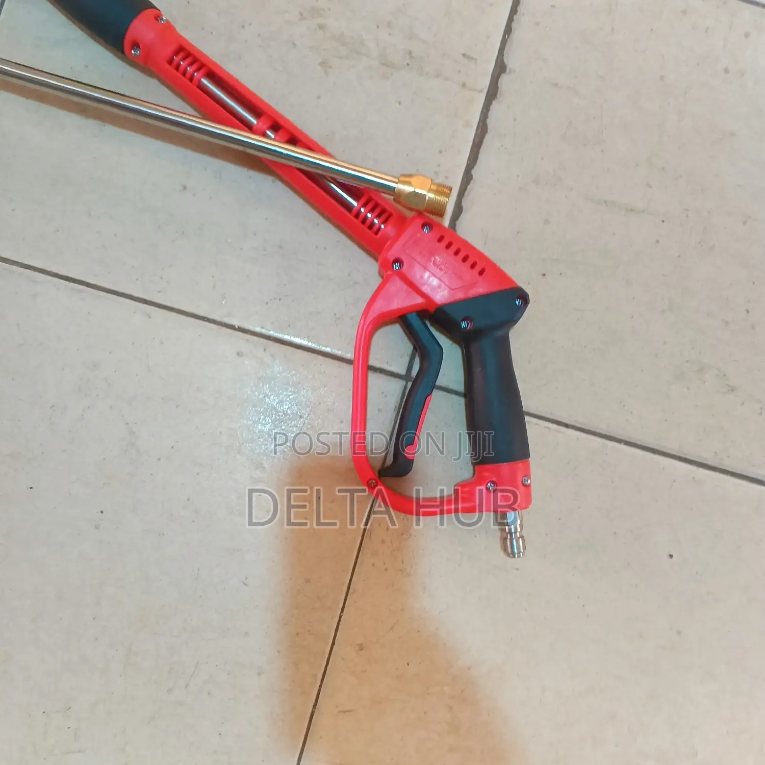 Affordable Commercial Electric Car Wash Gun