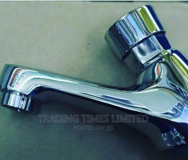 Push Tap (Pillar) - main view