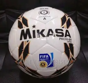 Football Ball Mikasa