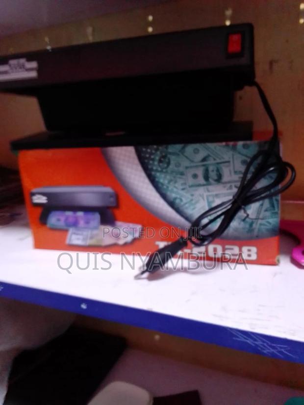 Fake Money Detector - thumbnail 3