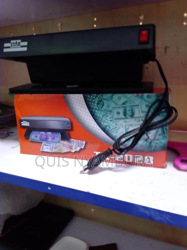 Fake Money Detector - thumbnail 4