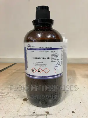 Chloroform 1L
