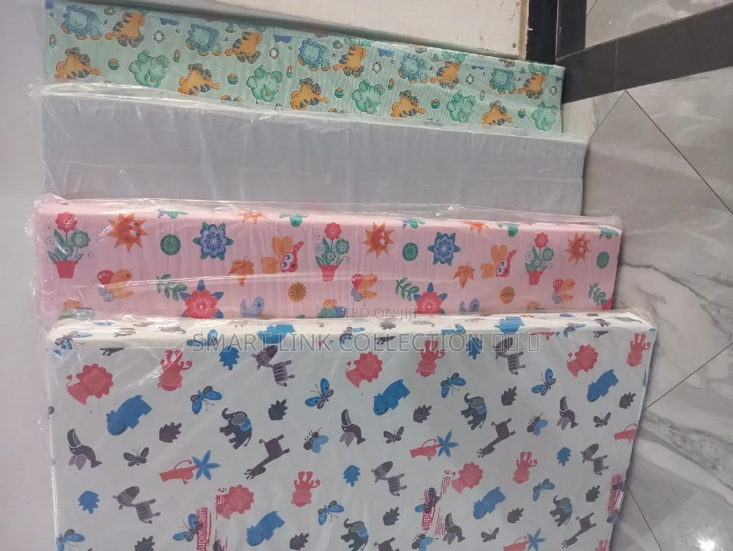 Baby Cot Mattress