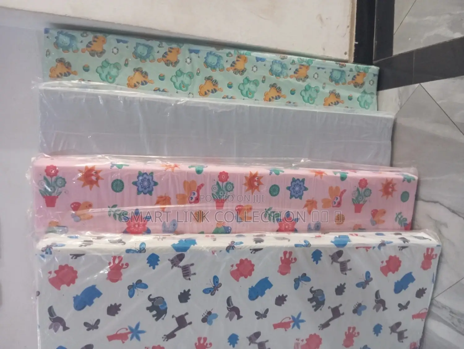 Baby Cot Mattress