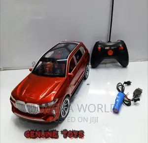 Racing Cars