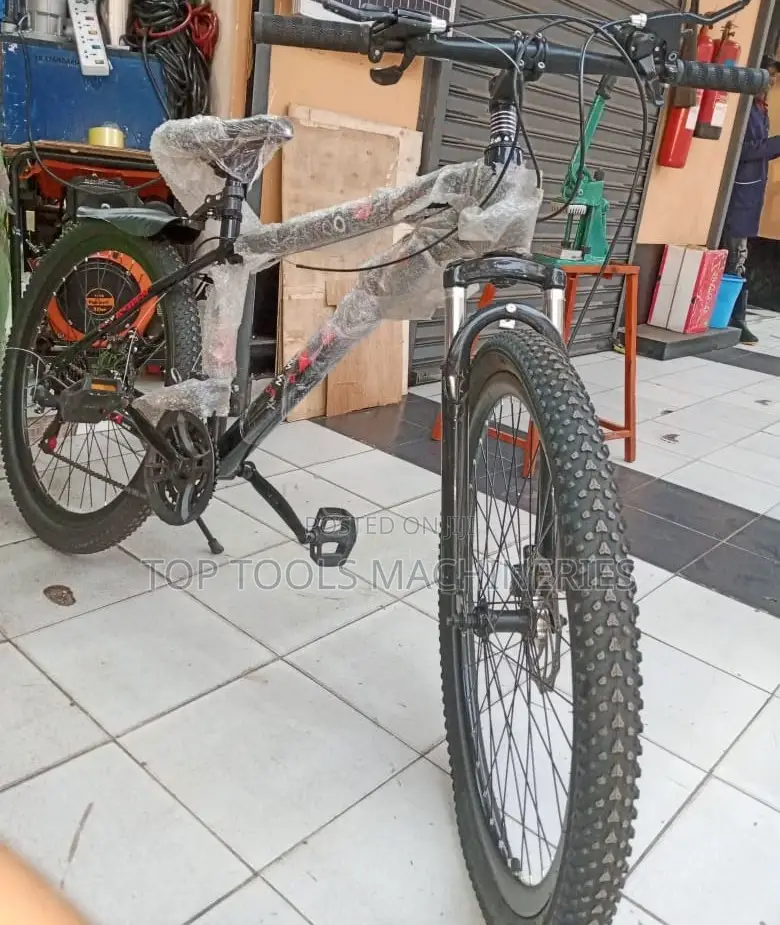 Luta Mountain Bicycle Size 26