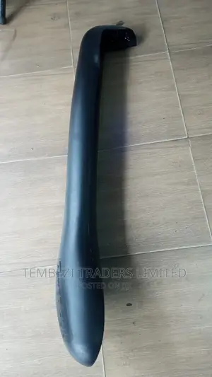 Snorkel Salute Prado Fj 100