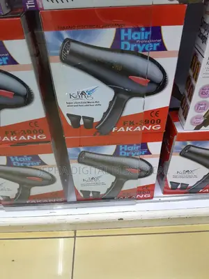 Fakang Blow Dry