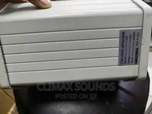 Coulum Speakers
