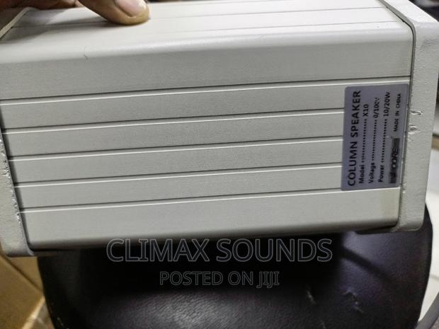 Coulum Speakers - thumbnail 3