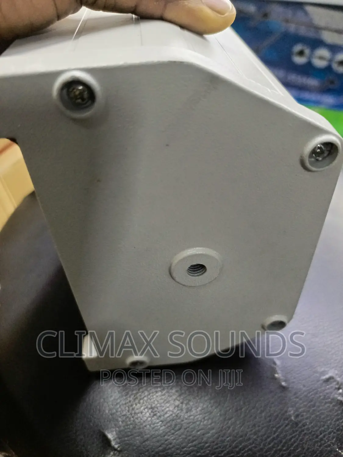 Coulum Speakers