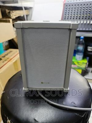 Coulum Speakers - thumbnail 2