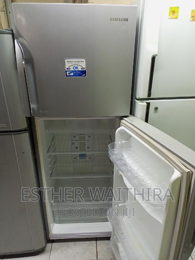 Samsung Fridge 300l - main view