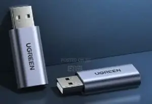 UGREEN 4-in-1 USB 3.0 Card Reader 0.5M