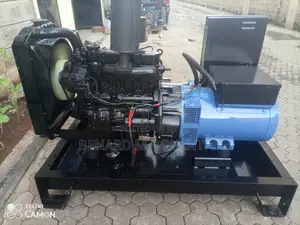 Generator 15kva