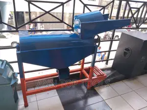 Maize Sheller Without Engine
