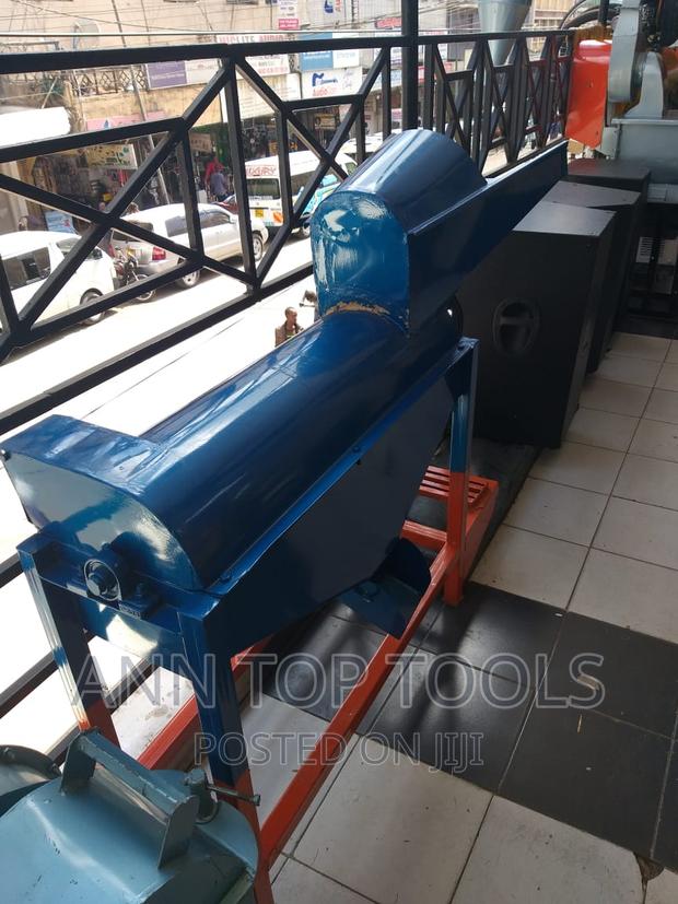 Maize Sheller Without Engine - thumbnail 2