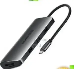 UGREEN USB-C Multifunction Adapter 10 In 1
