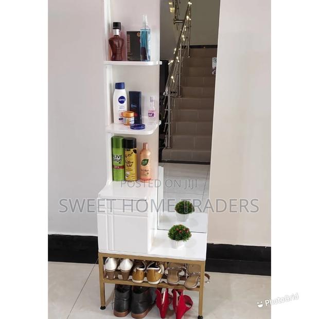Elsa Dressing Table ,Make Up Table - main view