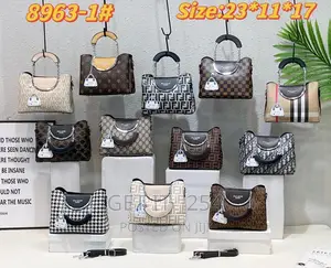 Designer Handbags