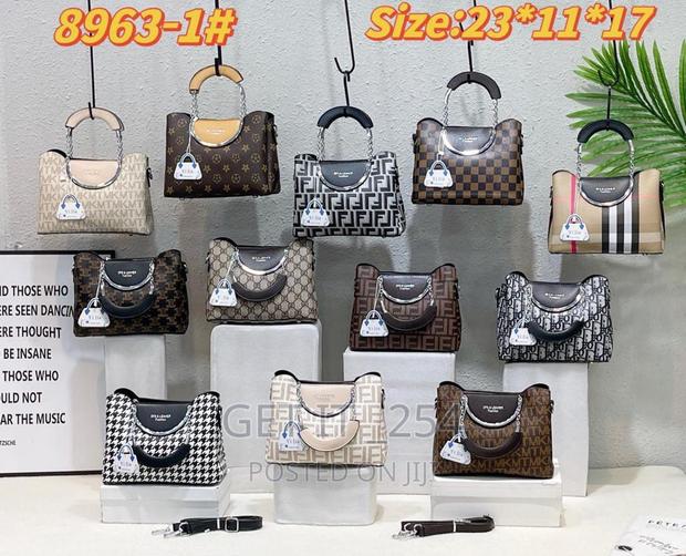 Designer Handbags - thumbnail 3