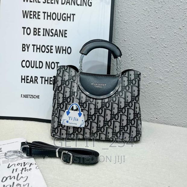 Designer Handbags - thumbnail 4