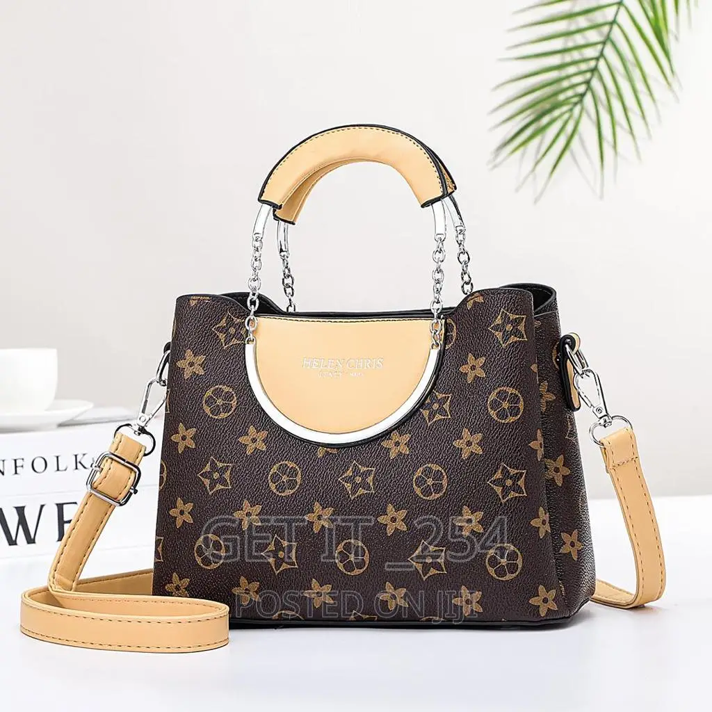 Designer Handbags