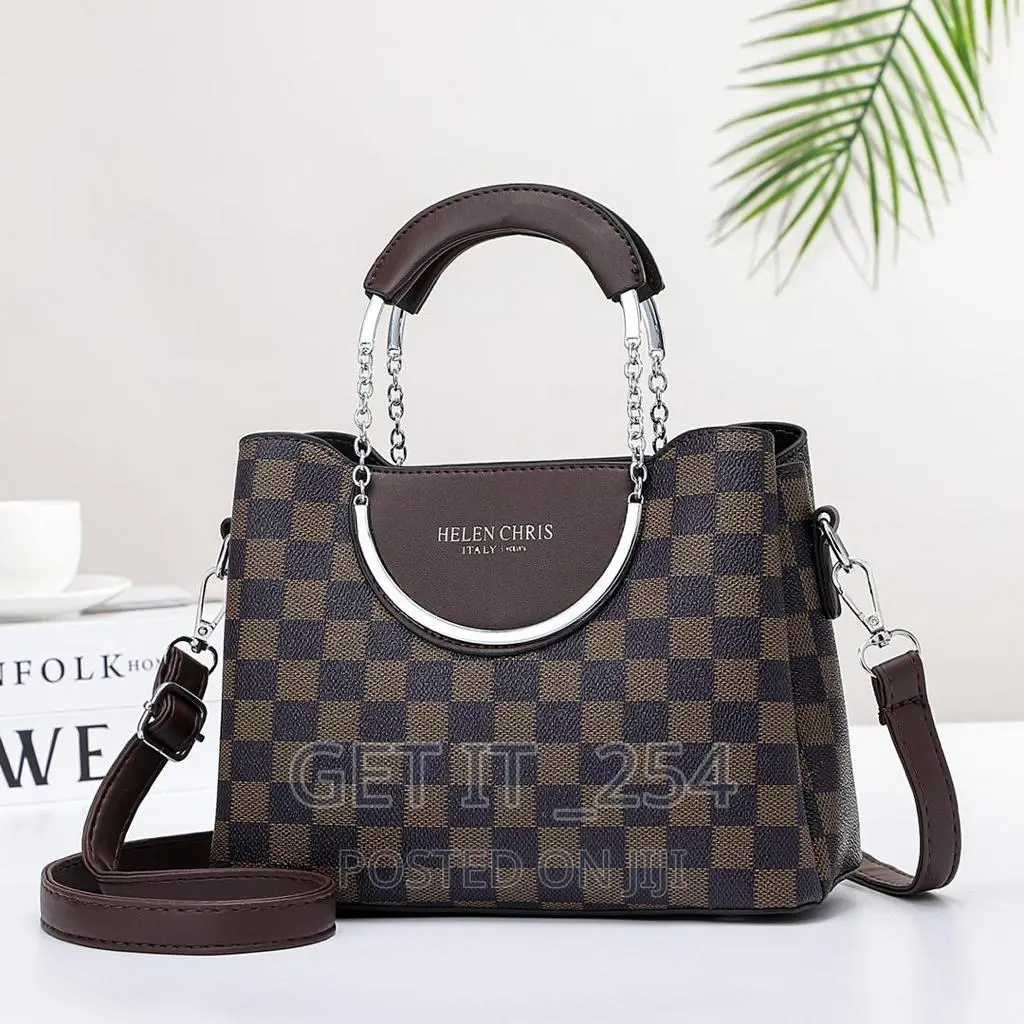 Designer Handbags