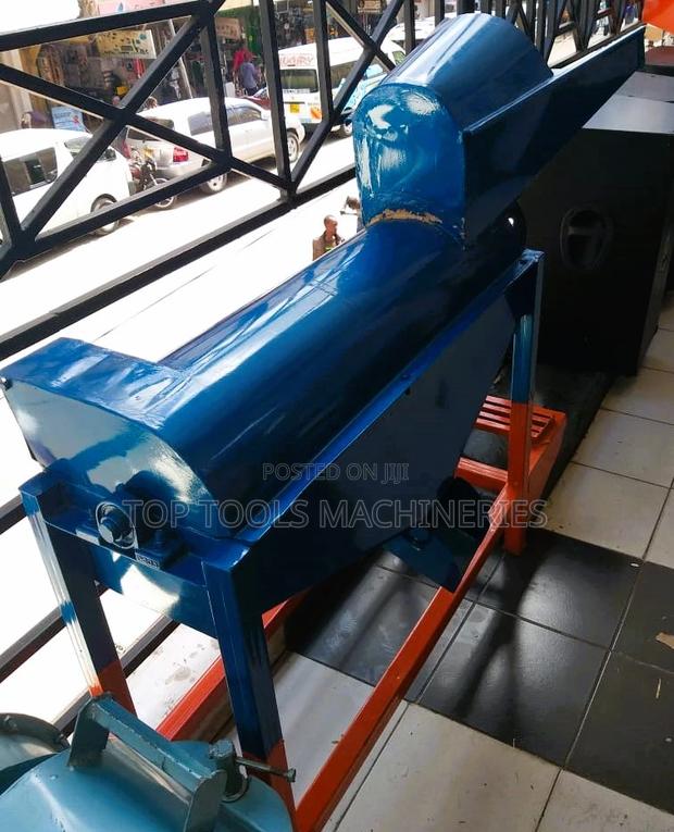 Maize Sheller - thumbnail 2