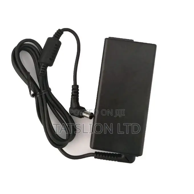 LG Power Adapter New