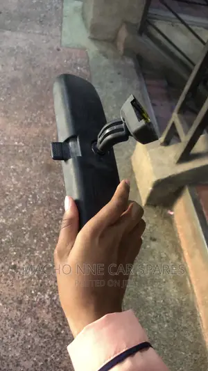 Rear View Mirror /Driving Mirror (Toyotas)