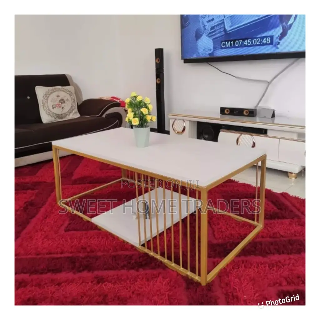 Polly Modern Coffee Table