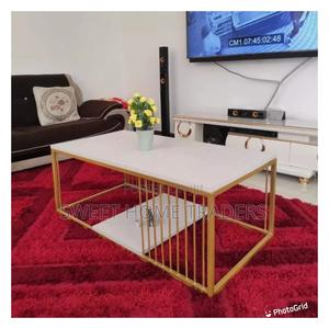 Polly Coffee Table - thumbnail 2