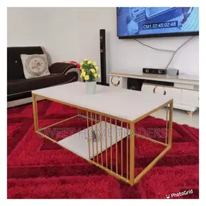 Polly Coffee Table