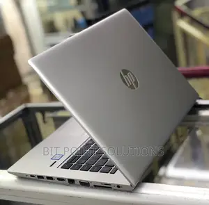 Laptop HP ProBook 640 G4 8GB Intel Core I5 SSD 256GB