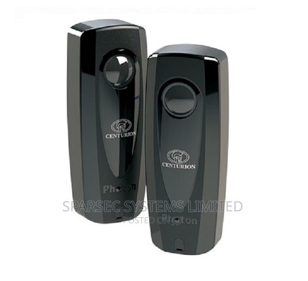 Phonton Wireless Beam Sensors