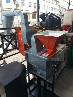 Maize Hauler (Muthokoi) Machine - thumbnail 2