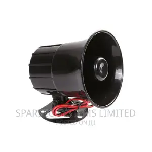 Siren Horn 15 Watts
