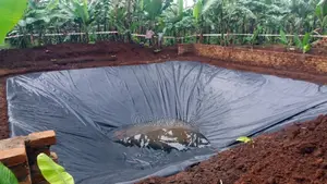 Dam Liners in Kenya