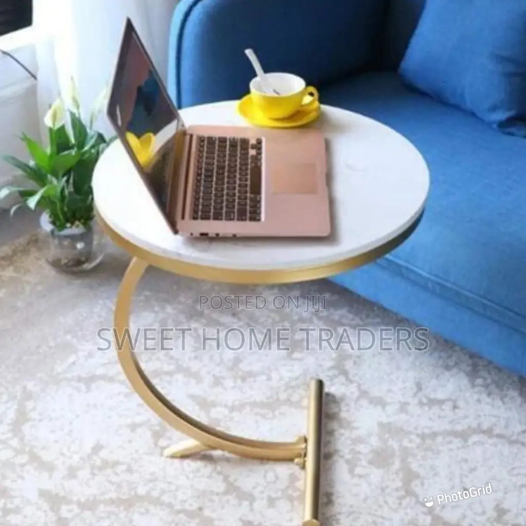 Round Sally Coffee Table