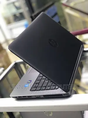 Laptop HP ProBook 640 G1 8GB Intel Core I7 SSD 256GB
