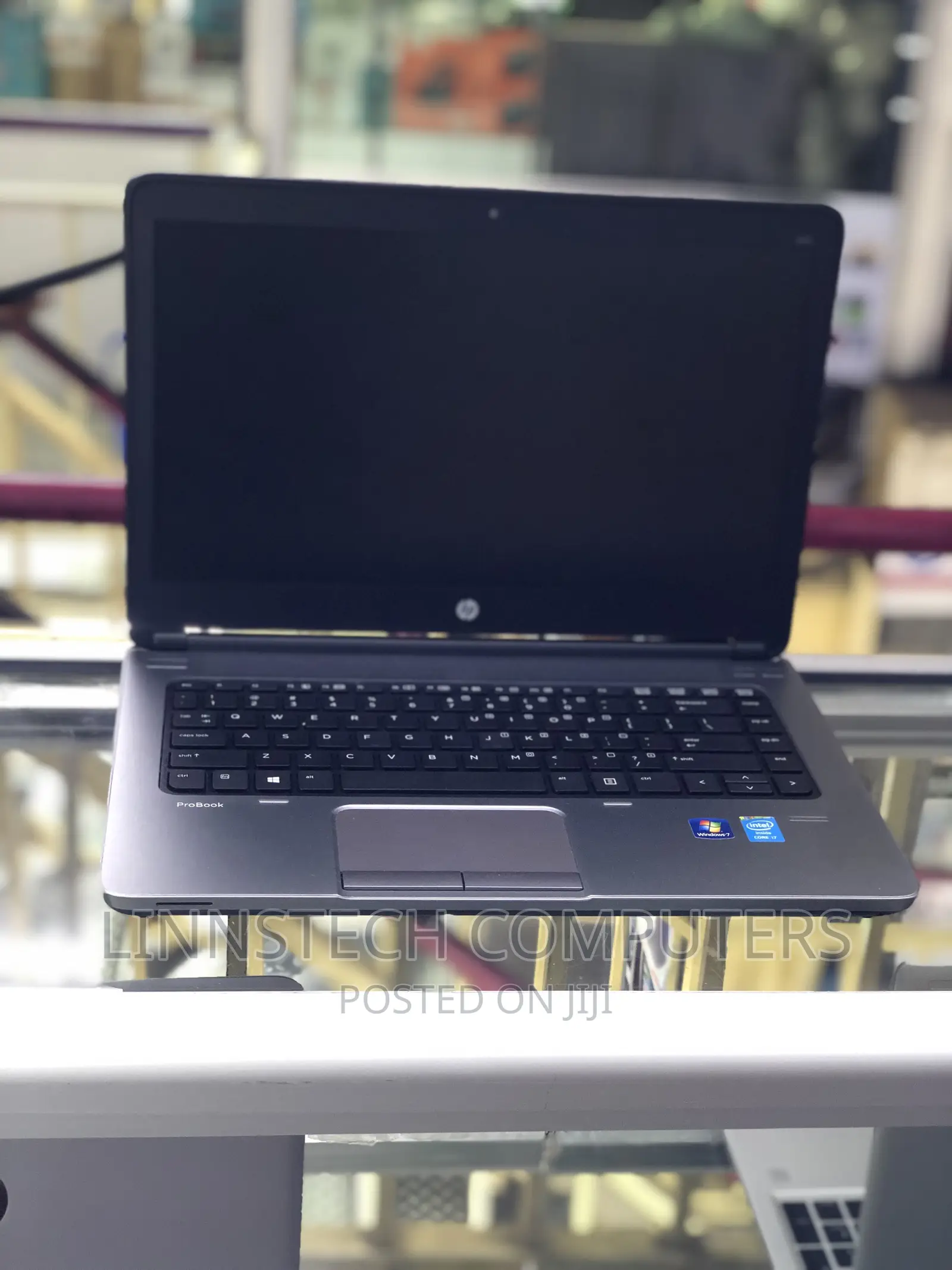 Laptop HP ProBook 640 G1 8GB Intel Core I7 SSD 256GB