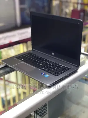 Laptop HP ProBook 640 G1 8GB Intel Core I7 SSD 256GB