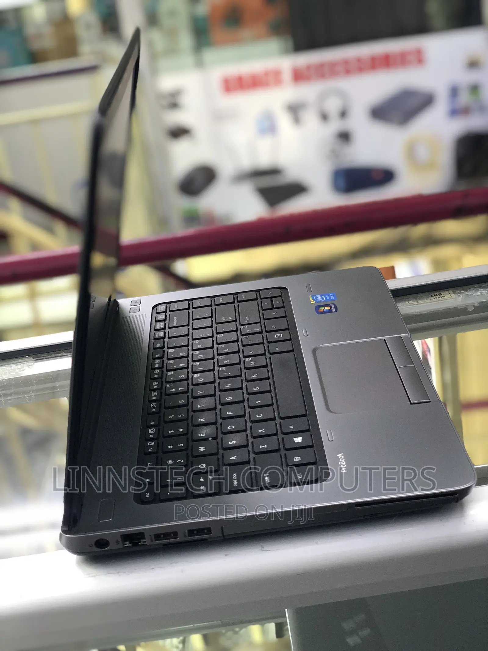 Laptop HP ProBook 640 G1 8GB Intel Core I7 SSD 256GB