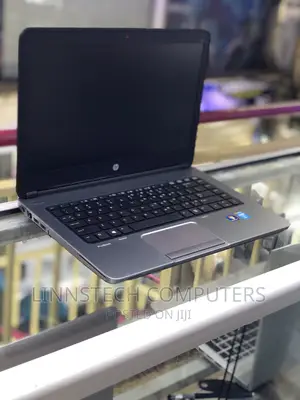 Laptop HP ProBook 640 G1 8GB Intel Core I7 SSD 256GB