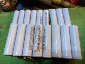 Lithium Battery Cells